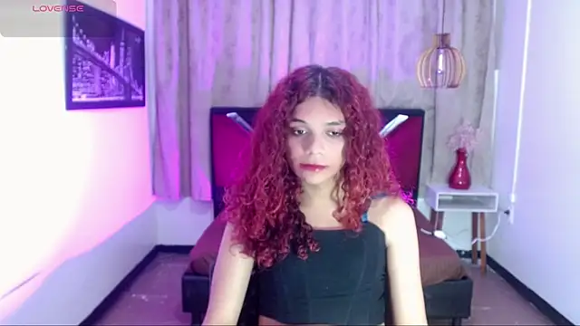 luisa__torres Obrolan Langsung XXX