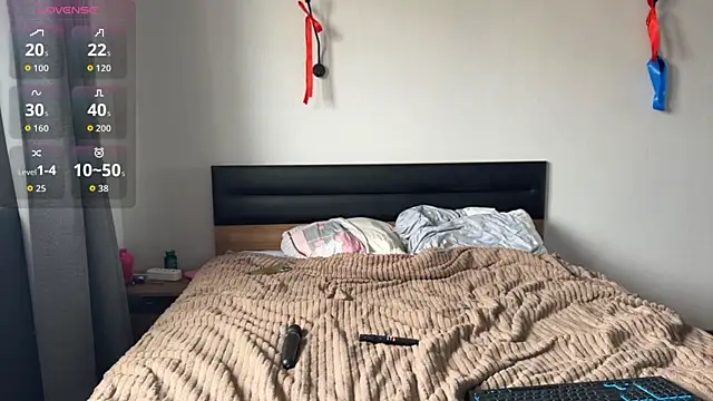 saykicklife Chat XXX live