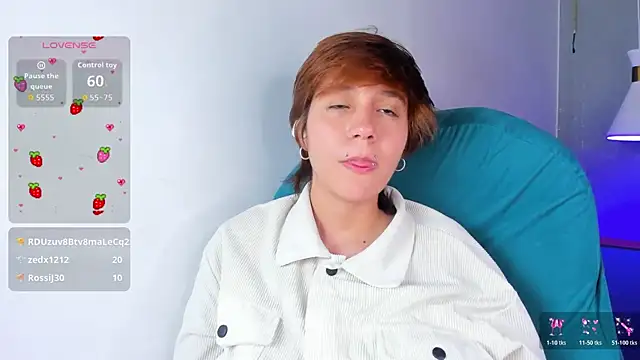 Tsuki_Maru's Webcam Show