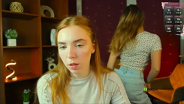lina_moone's Live XXX Chat