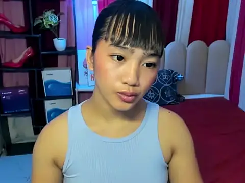 Urasianalodia Show Webcam