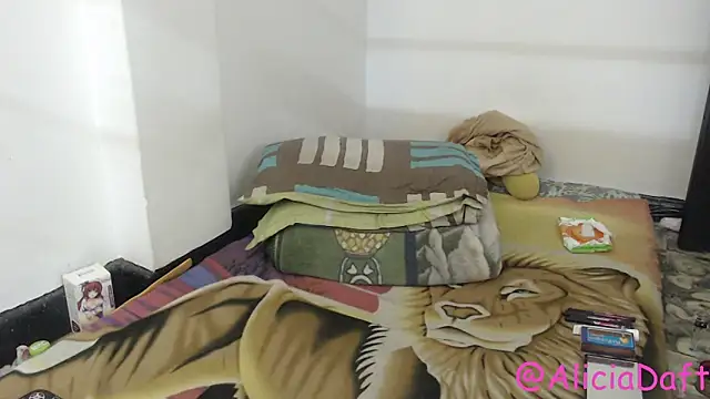 Smoke_trip_Alicia's Webcam Show