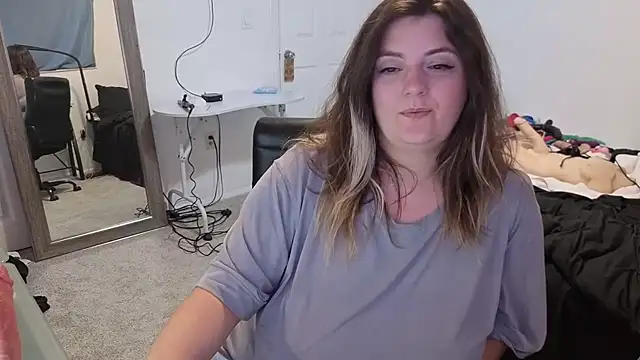 Chat +18 de magicsparkles ao vivo