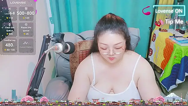 AngelwithEcup's Live XXX Chat