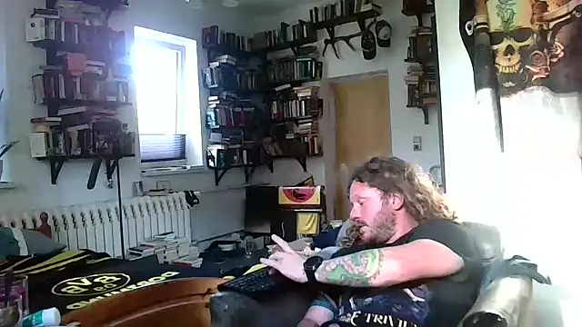 sunr1sa's Webcam Show