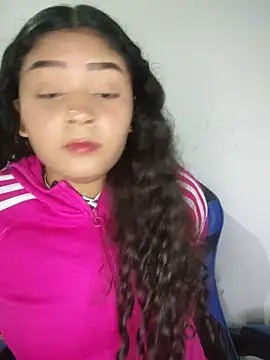 Chat XXX en directo de heleny901