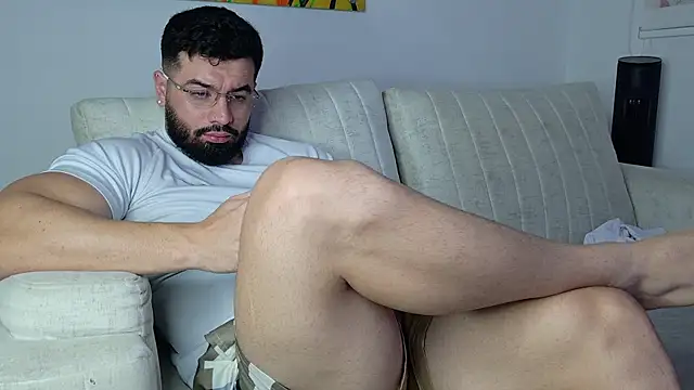 Roman_Lux Chat XXX live