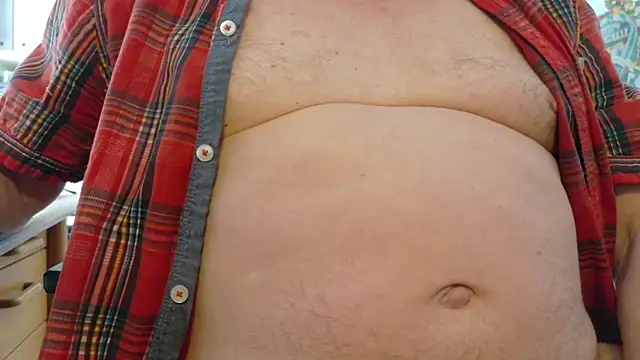 circus_bear@xh's Webcam Show