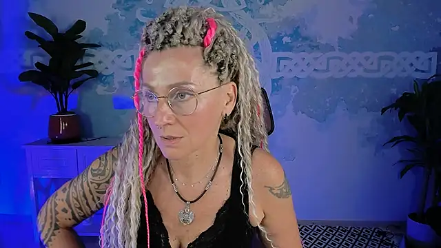 UmaSpace – Live XXX-chat