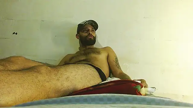 Chat XXX ao vivo de Alex_Flame_