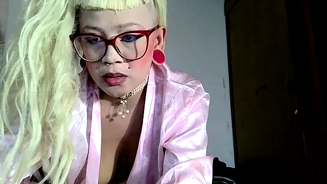 xblackstarX1 – Live XXX-chat