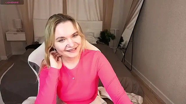Adriana_Sweett Obrolan Langsung XXX