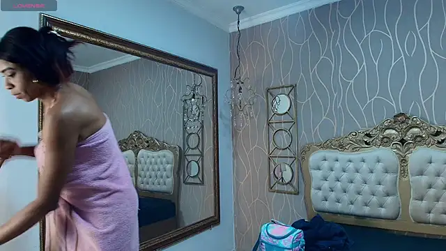 Sammantha_hotx 라이브 XXX 채팅