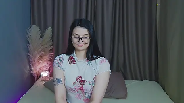 Živý XXX chat JennyJordans