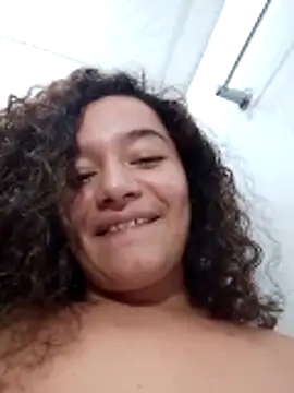 CanelaSkinxxx Webcamshow