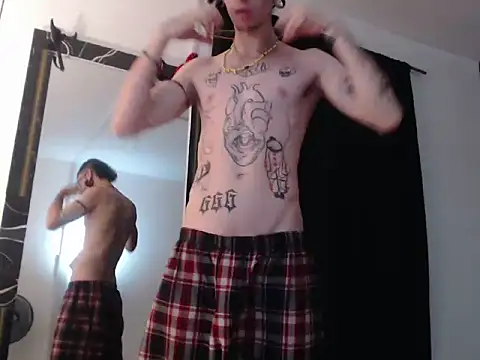 Show de webcam de Ryan_Owenss
