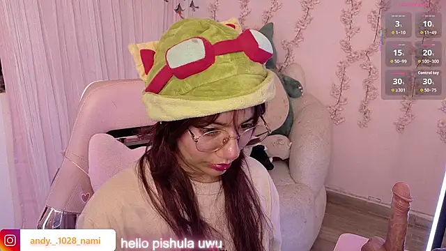 Nami_usagi's Live XXX Chat