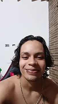 Show de webcam de Seth_Molly
