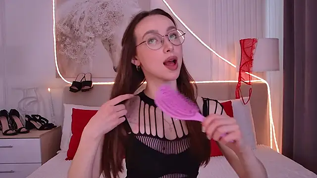 Czat XXX na żywo – Emily_Simon