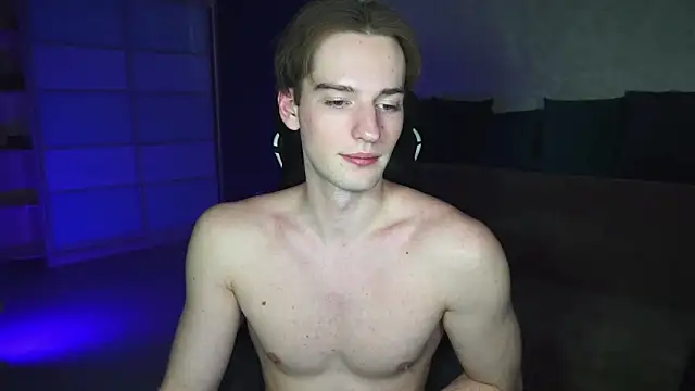 Show de Litmate na webcam