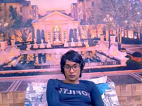 IndianRebel4u2Luv Chat XXX in diretta