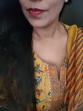 Chat XXX en directo de Mansi_-Sharma