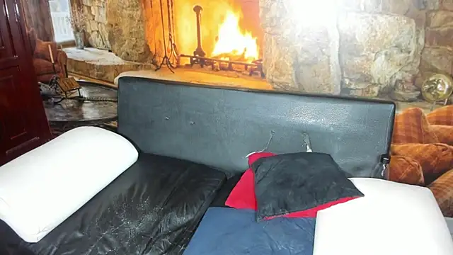 Aprovechame webcam show