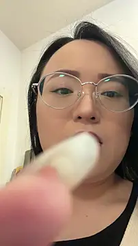 kehanbaby 网络视讯表演