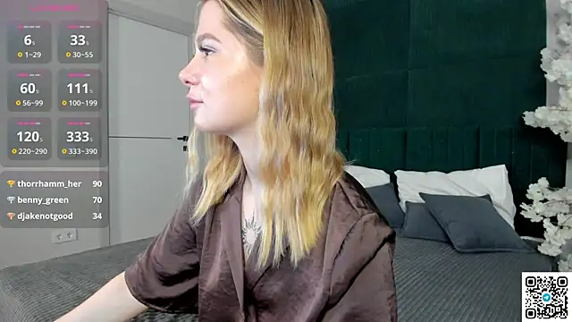 Brenda_Puff Live XXX-chat