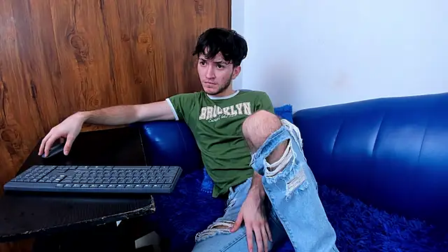 kavencastro Live XXX-Chat