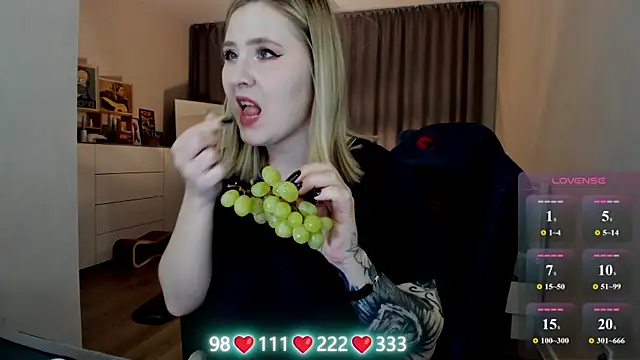 Olivia_Munk's Live XXX Chat
