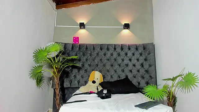 Salomon_koude webcam show