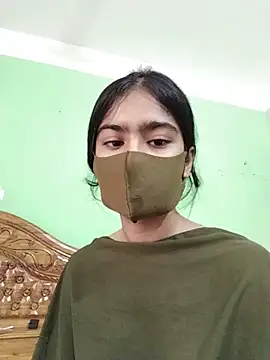 Arisha-'s Webcam Show
