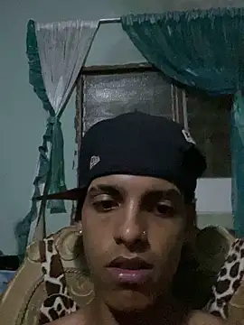 Show Webcam de Aleexxx_2005