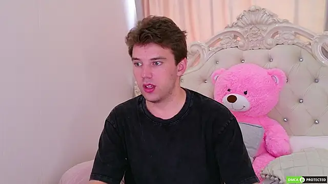 ArthurMeyers Live XXX-chat