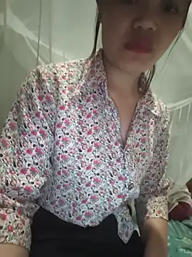 Živý XXX chat Emma-sin