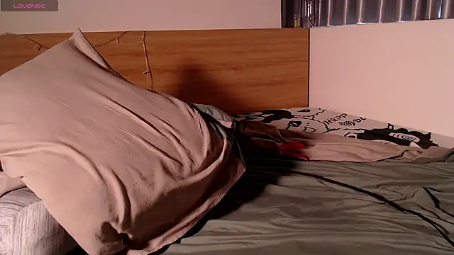 Show webcam de mark_streemm