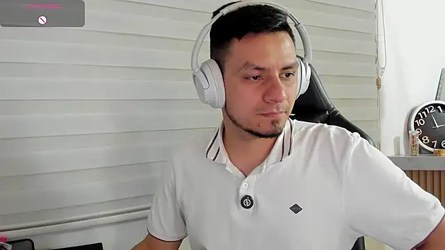 Rick_Adams Live XXX-Chat