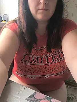 Milla-23 Live XXX-Chat