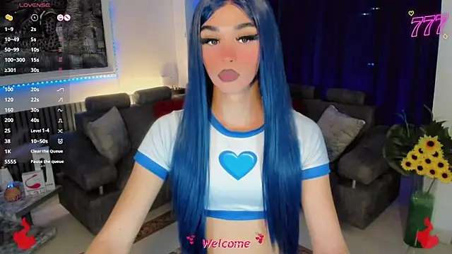 عرض كام Baby_Aliz