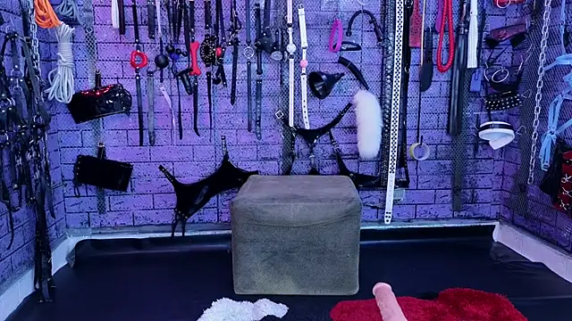 PANDORANEZZ's Live XXX Chat