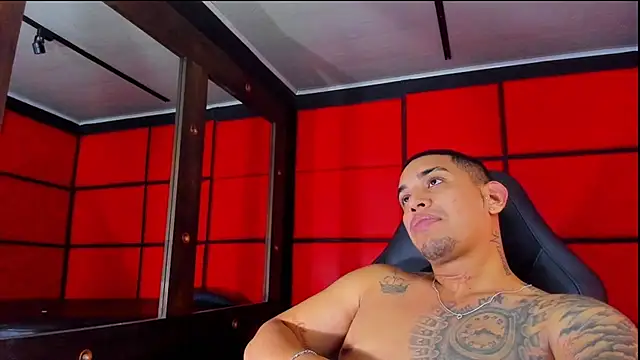 Damian09_ Webcamshow