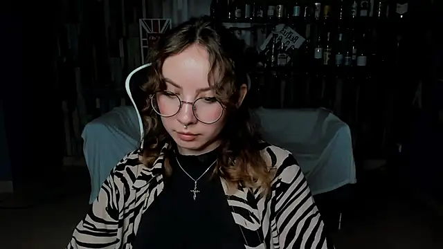 JasmineMilko 现场XXX聊天