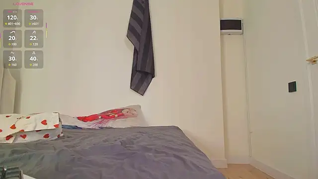 ayasinji Live XXX Chat