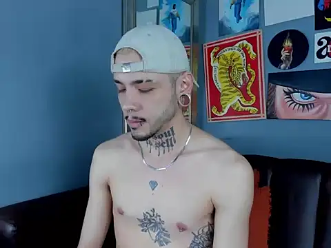 Murdockk Webcamshow