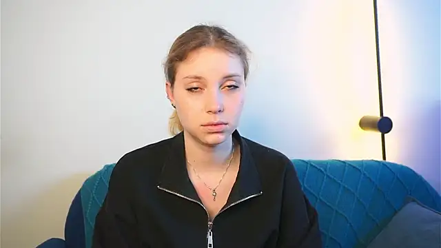 Chat +18 de Sairallyn ao vivo