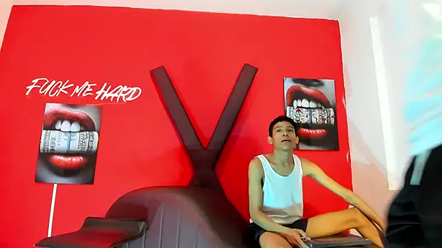 Show Webcam de GREAT_BALLS