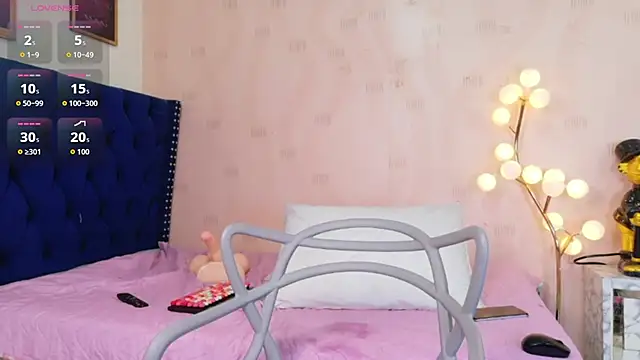 littleebonymommy's Live XXX Chat