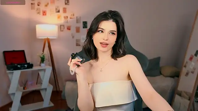 rebbekkakowalski Live XXX-Chat