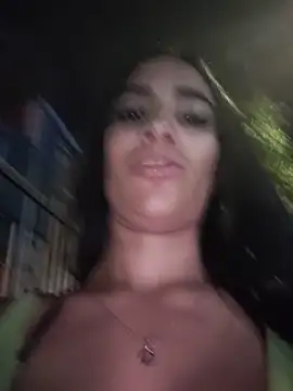 Pertunjukan Kamera Web _nathaly_sweet